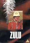 [UK-Import] Zulu DVD