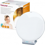 Beurer TL 100, Lichttherapie
