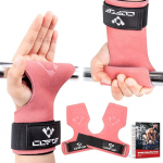 COFOF Nahast t&otilde;sterihmad kulturismi, j&otilde;ut&otilde;stmise, j&otilde;utreeningute ja fitnessi jaoks, mis on spetsiaalselt m&otilde;eldud raskete raskuste jaoks, professionaalsed t&otilde;sterihmad tugevuse treeninguks naistele ja meestele