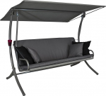 Angerer Royal Style 3 Seater Swinging Hammock Style, multicoloured