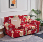 Elastne diivanikate 1/2/3 istekohale, Jacquard diivanikate diivanikatted eraldi padjakatetega, diivanikate elutoa jaoks, Stretch tugitooli kaitsev kate, pestav m&ouml;&ouml;bli kaitse