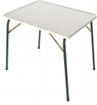 Castelmerlino 066 Melamiinist kokkupandav laud cm 80 x 60 cm