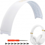 Studio 2 peapaela varuosade tarvikud Studio 3 peapaela remondikomplekt, mis &uuml;hildub Studio 3.0 / Studio 3.0 Wireless (B0500 B0501) &uuml;lemise peapaelaga.