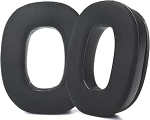Professionaalsed asendusk&otilde;rvapadjad, mis &uuml;hilduvad Marshall Monitor II-ga, kasutavad k&otilde;rgekvaliteedilist m&auml;luvahtu suurema mugavuse ja vastupidavuse tagamiseks (Ice Silk Gel Black)
