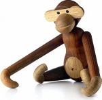 Kay Bojesen Monkey Large Figures 47 cm ahvi j&otilde;ulukaunistus, puit