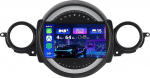 MSD [sisseehitatud DAB+] Android 15 autoraadio BMW Mini Cooper R55 R56 (2007-2013) GPS navigatsiooniraadio CarPlay Android auto roolijuhtimispult WiFi DSP 4G + 64G Octa-Core 2 DIN 9-tolline kaamera MIC