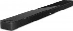 Bose Smart Ultra Soundbar Dolby Atmos Plus Alexaga, traadita Bluetooth AI Surround Sound s&uuml;steem telerite jaoks, must