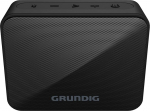 Grundig GBT Solo Black - Bluetooth-k&otilde;lar, 30 m raadius, &uuml;le 20 tunni. M&auml;nguaeg