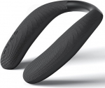 Smaloyd Bluetooth-k&otilde;lar, kaasaskantav, traadita kaelak&otilde;lar, teatri stereoheli, mikrofoniga, traadita k&otilde;lar v&auml;lisspordiks, koos vastuv&otilde;tjaga