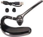 Bluetooth peakomplektid, m&uuml;ravastased, 65 tundi k&otilde;neaega, k&auml;ed-vabad k&otilde;ned, sisseehitatud mikrofon, juhtmevabad Bluetooth 5.3 k&otilde;rvaklapid autojuhtimiseks