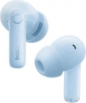 Baseus EP10 Pro In-Ear k&otilde;rvaklapid, juhtmevabad, Bluetooth k&otilde;rvaklapid -50 dB m&uuml;ravastutusega, m&uuml;rasummutusega k&otilde;rvaklapid Hi-Res&LDAC, 6-mikrofoni AI Clear Call, IP55, 55H m&auml;nguaeg, Bluetooth 6.0