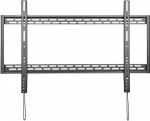 Aisens WT100F-067 Soporte de Pared Fijo para TV 60-100 Inch VESA 900 x 600 Max 130 kg