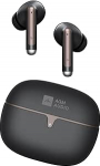 AGM Buds 5 In-Ear Bluetooth-k&otilde;rvaklapid, juhtmevabad k&otilde;rvaklapid individuaalse heliga, 13-tunnine taasesitus, juhtmevaba laadimine, C-t&uuml;&uuml;pi laadimine, nupuga juhtimine