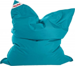 Brava Big Bag Bean Bag 130 x 170 cm Petrol