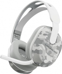 Turtle Beach Stealth 500 Arctic Camo traadita m&auml;ngukomplektid koos 40h tundide ja Bluetoothiga Playstationile ja PC-le