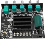 ZK? MT21 BT v&otilde;imendusplaat Suure j&otilde;udlusega stereov&otilde;imendi DC12? 24V digitaalne v&otilde;imendi 15&deg;C jaoks