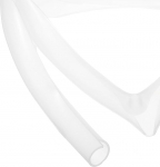 hankekaart 1 m Silikon-Kabelschlauch, 18 mm, l&auml;bipaistev Silikonschlauch, Kabel-Organizer, Draht-Abschirmung, Ummantelung