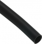 Sourcing Map Must PVC voolik Juhtmestik voolik 14mm sisel&auml;bim&otilde;&otilde;duga 3m m muhv kaabli mantli kaitseks