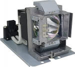 UST-P1-LAMP USTP1LAMP A+ kvaliteetne asendusprojektorilamp koos korpusega, mis &uuml;hildub Promethean UST-P1 USTP1-ga (mitmevahetusega).