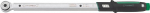 STAHLWILLE 750NR/200 Torque Wrench 40-200 N&middot;m with 1/2 Inch Reversible Ratchet with Certificate Made in Germany