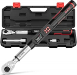 VANPO digitaalne p&ouml;&ouml;rdemomendi mutriv&otilde;ti 200NM