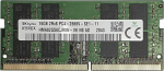 16GB Hynix HMA82GS6CJR8N-VK DDR4 2666MHz CL19 PC4-2666V-SE1-11 SO-DIMM RAM