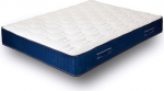 Dupen&reg; Memory Foam Mattress Galaxy Height 23 cm Medium Hardness Stretch Fabric Airdream and Viscographene High Density Airdream Nucleo Airdream 3D Fabric Hypoallergenic Fibres 90 x 190 cm