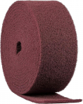 Klingspor 10pc NRO 400 100 x 10000 (Pack of 1) &ndash; Maroon/258872