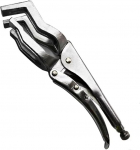 Verstellbare Schwei&szlig;zange mit Verriegelungswerkzeug zum Halten und Klemmen, multifunktsionaalne.