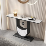 Konsole Sofatische, schmaler Konsolentisch, schmaler Konsolentisch, Eingangstisch, Sofatisch, Flurtisch, Flurdekor, Konsolentisch mit Stauraum, f&uuml;r Eingang, Flur, Eingang, Wohnen