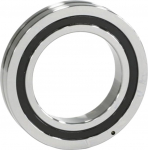 CRBH7013 70 x 100 x 13 mm P5 &otilde;hukese seinaga ristrull-laager