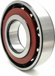 PWQBABJWL 1 St&uuml;ck 7218AC 90 x 160 x 30 mm ABEC-1 ABEC-5 Pr&auml;zisions-Schr&auml;gkugellager mit hoher Geschwindigkeit(ABEC-1)