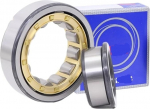 PWQBABJWL Cylindrical Roller Bearing NJ 414 415 416 417 418 420 422 424 428 EM High-Speed Precision Bearing (NJ420EM 100 x 250 x 58)