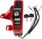 Z&uuml;ndschl&uuml;ssel-Schaltkasten, Benzinmotor-Generator-Zubeh&ouml;r f&uuml;r 168F/170F/GX160/GX200/GX210