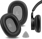 Geekria Elite asenduslammaste k&otilde;rvapadjad Bang & Olufsen Beoplay H95 k&otilde;rvaklappide k&otilde;rvapadjad K&otilde;rvapadjad k&otilde;rvapadjad remonditarvikud mustad