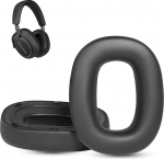 Premium proteiinnahast asendusk&otilde;rvapadjad Bowers & Wilkins PX8/PX7 S2/S2E k&otilde;rvaklappidele Asendusk&otilde;rvapadjad Bowers & Wilkins PX8/PX7 S2/S2E Over-Ear k&otilde;rvaklappidele