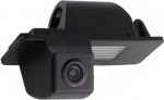 Tagurduskaamera veekindel &ouml;ise n&auml;gemise auto tagantj&auml;rele vaatamise kaamera parkimisabi tagurduss&uuml;steem must Chevrolet Aveo Cruze Trailblazer Opel Mokka Cadillac Cts SRX jaoks