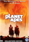 Ahvide planeedi telesari [UK Import]