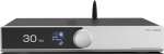 SMSL AL400 All-in-One HiFi dekooder / eelv&otilde;imendi / fonov&otilde;imendi TPA3255 v&otilde;imendi & CS43141 DAC kiip Full MQA MM & MC Pickup HDMI-eARC, TV Kodukino Subwoofer Desktop passiivne k&otilde;lar (h&otilde;bedane)
