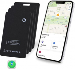Tracker TAG