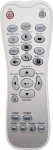 Kaugjuhtimispult BR-3003B/SP.8ZE01GC01 Optoma projektorile GT1080Darbee, GT5600, HD141X, HD142X, HD143X, HD144X, HD152X, HD26, HD27, HD27HDR, HD28DSE, HD29Darbee, HD39Darbee e e e