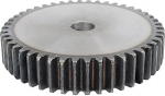 1 St&uuml;ck Stirnrad 2M49/50/51/52T Lochdurchmesser 14/16 mm Teilung 6,28 mm Zahntiefe 4,5 mm Motorgetriebe kohlenstoffarmer Stahl Gesamth&ouml;he 20 mm(2M49T Bore 14 mm)