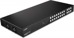 LINDY HDMI maatriks 16x16 4K60