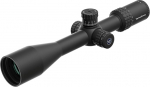 Vector Optics SCFF-58 Sentinel 5-25x50 HD FFP vintp&uuml;ssiobjektiiv jahile, Airsoft / Airsoft, &otilde;hup&uuml;ss, vibulaskmine ja sportlaskuritele.