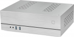 A02 Mini Itx alumiiniumist lauaarvuti korpus HTPC Case 0.3" h&otilde;bedane