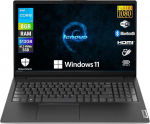 Lenovo, s&uuml;learvuti 15.6" Full HD Intel i3-1315U 6 Core 3.3GHz, RAM 16GB DDR4, 512GB SSD NVMe, Win 11 Pro