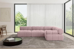 ALTDECOR Mende-L2-285 x 190 x 70 cm L-kujuline moodul diivan nurgas diivan nurgas diivan diivan elutuba maastikus diivan polsterdatud diivan Mende L2-285 x 190