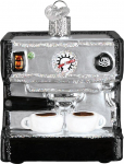 Vana Maailma j&otilde;ulupuu kaunistamine