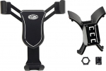 Autotelefoni hoidik Qashqai J10 2006-2013 &otilde;huventilatsiooni kinnitus Clips Phone Holder Gravity Smartphone Mount (must)