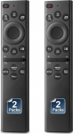 2 Pack puldi Samsung TV jaoks, mis &uuml;hildub k&otilde;igi 2018-2025 Samsungi raamiga Smart TV seeriaga: Neo, OLED, QLED, Crystal UHD, Frame: Neo, OLED, QLED, Crystal UHD, Frame